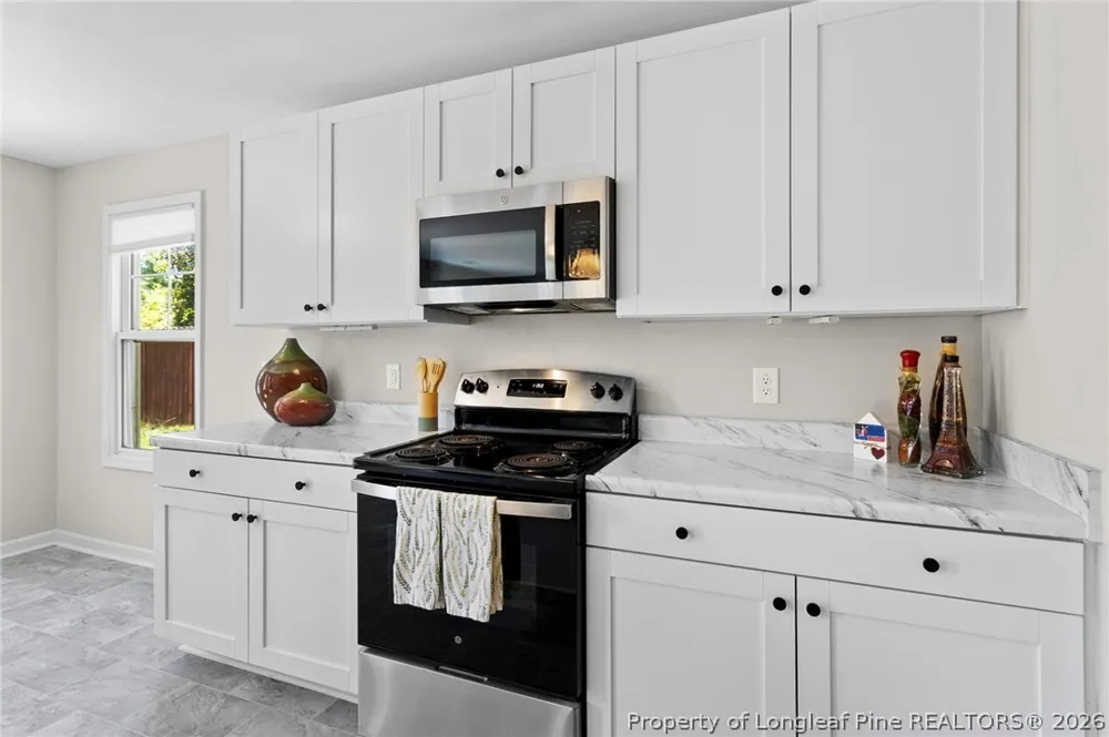 5423 E Patterson Street Hope Mills, NC 28348