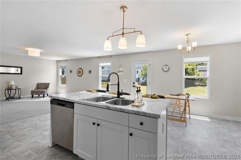 5423 E Patterson Street Hope Mills, NC 28348
