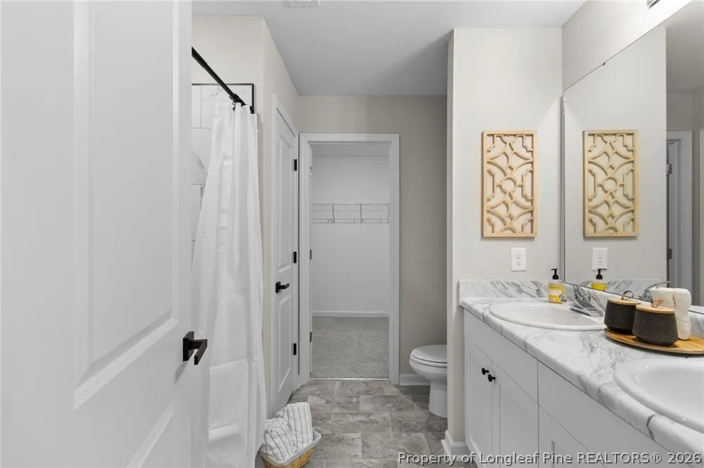 5423 E Patterson Street Hope Mills, NC 28348