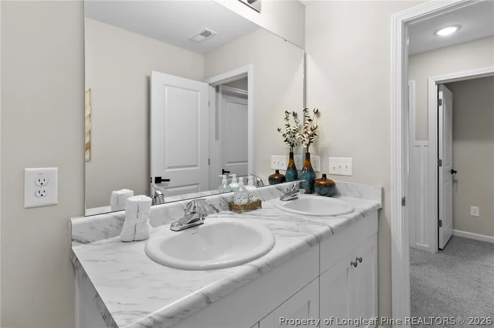 5423 E Patterson Street Hope Mills, NC 28348