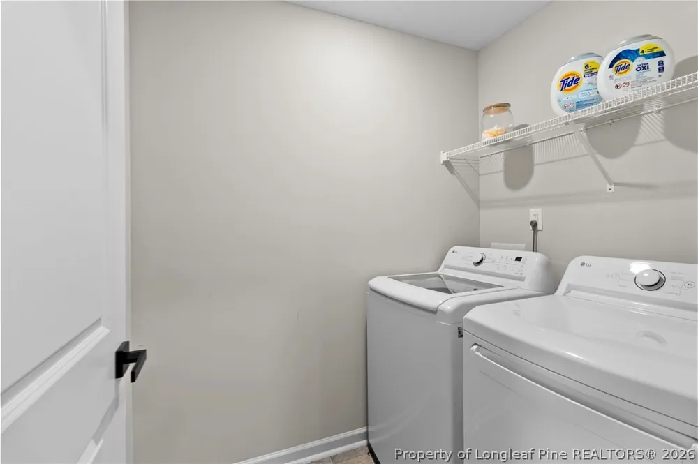 5423 E Patterson Street Hope Mills, NC 28348