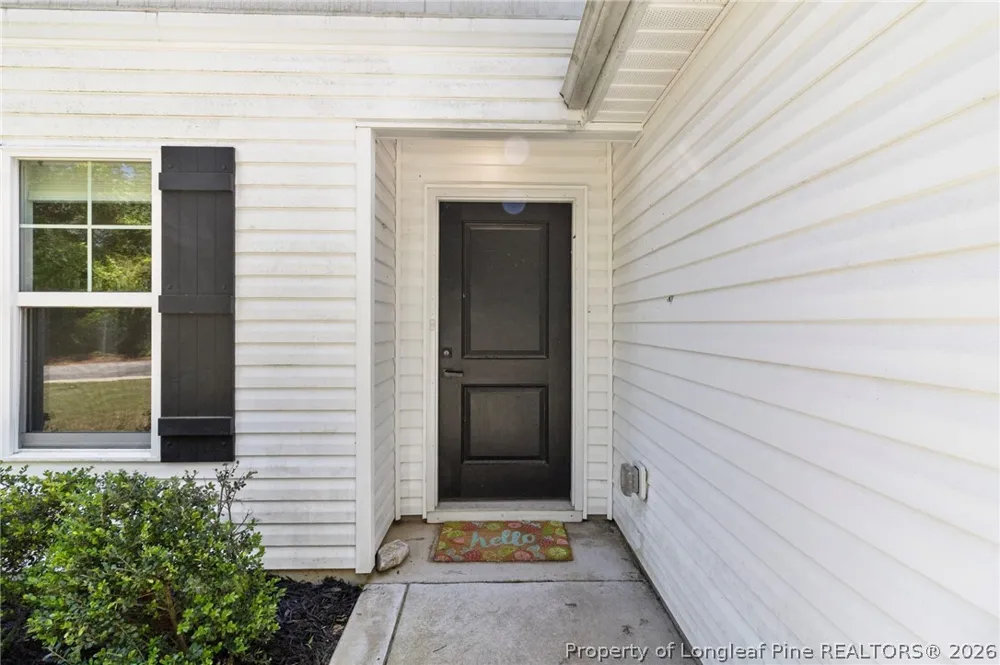 5423 E Patterson Street Hope Mills, NC 28348