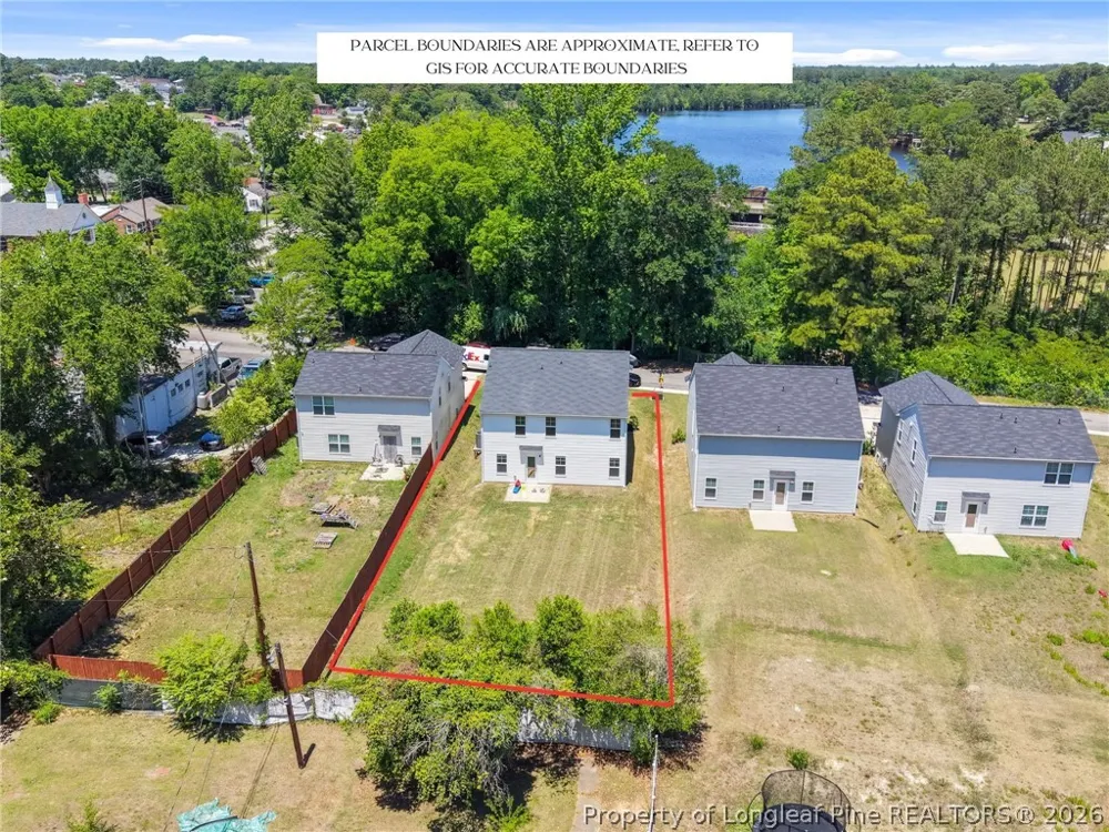 5423 E Patterson Street Hope Mills, NC 28348