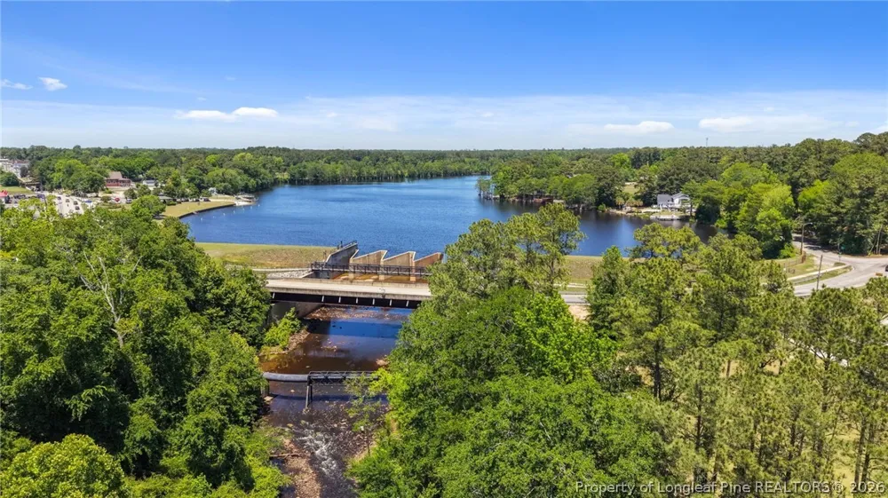 5423 E Patterson Street Hope Mills, NC 28348