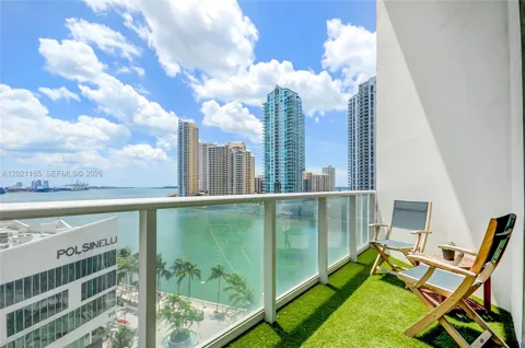 300 S Biscayne Bluv #L-1022