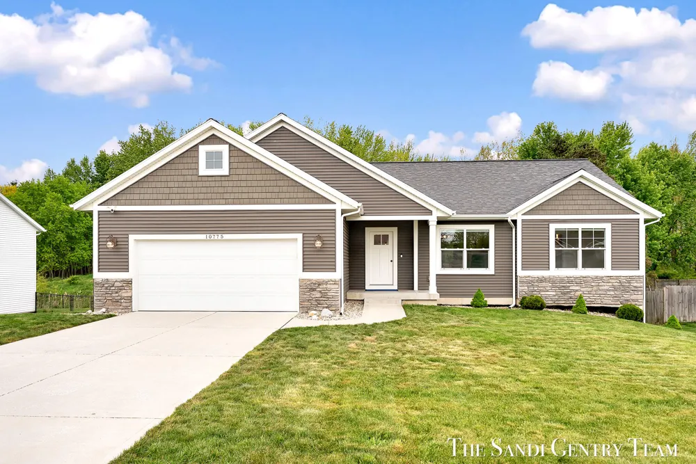 10775 Lance Avenue Allendale, MI 49401