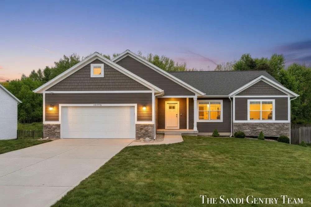 10775 Lance Avenue Allendale, MI 49401