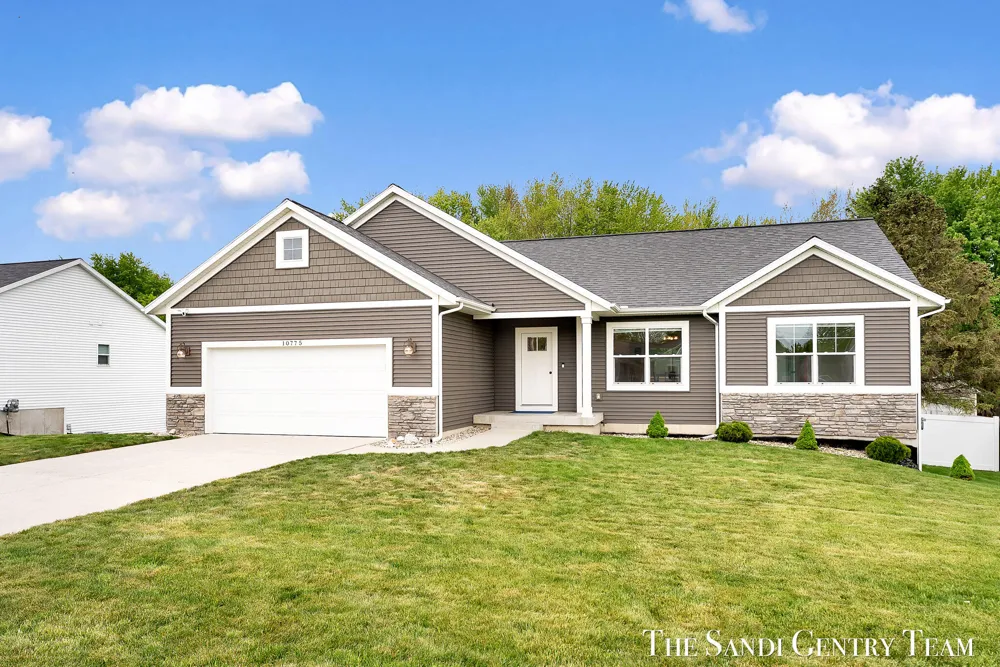 10775 Lance Avenue Allendale, MI 49401