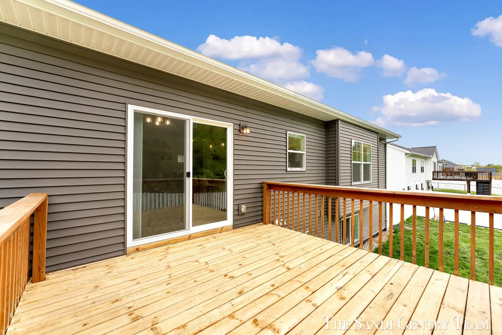 10775 Lance Avenue Allendale, MI 49401