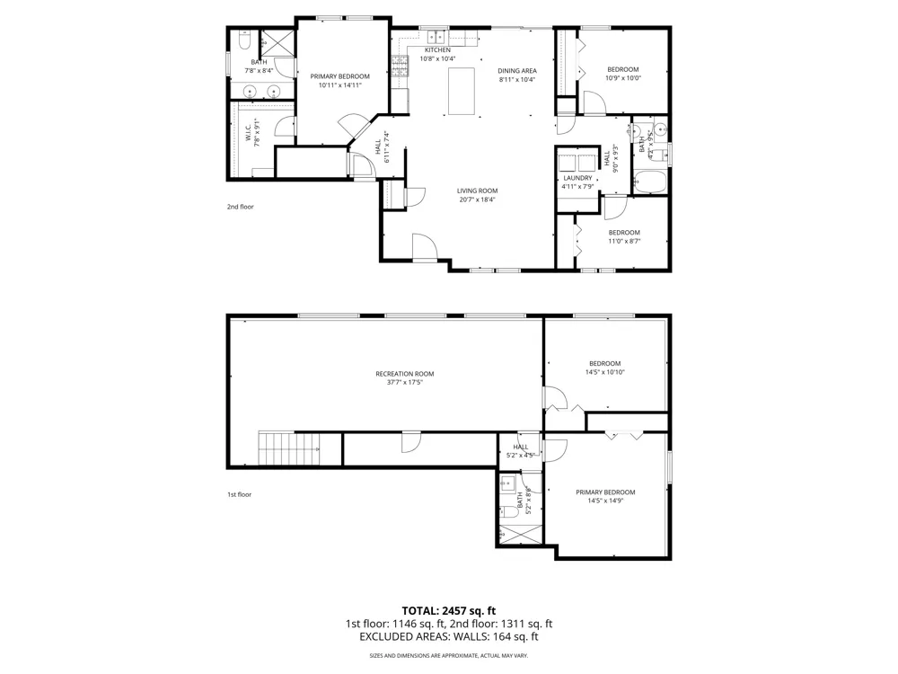 10775 Lance Avenue Allendale, MI 49401