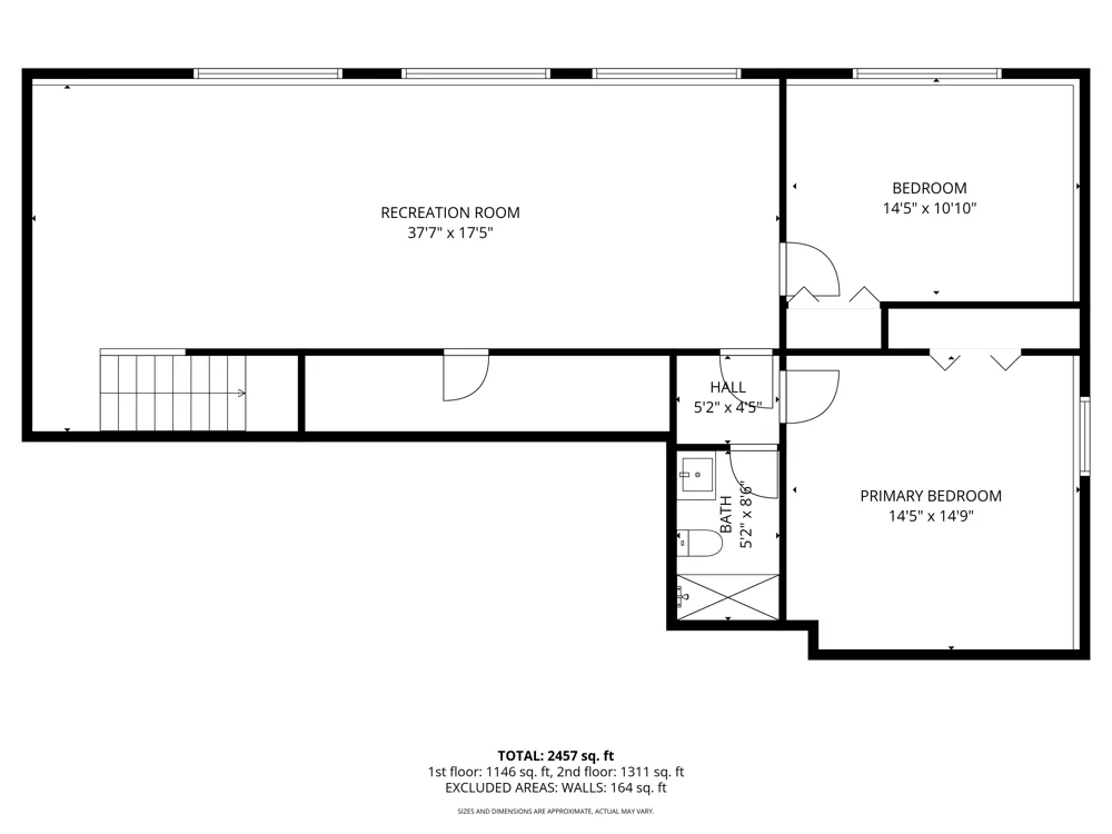 10775 Lance Avenue Allendale, MI 49401
