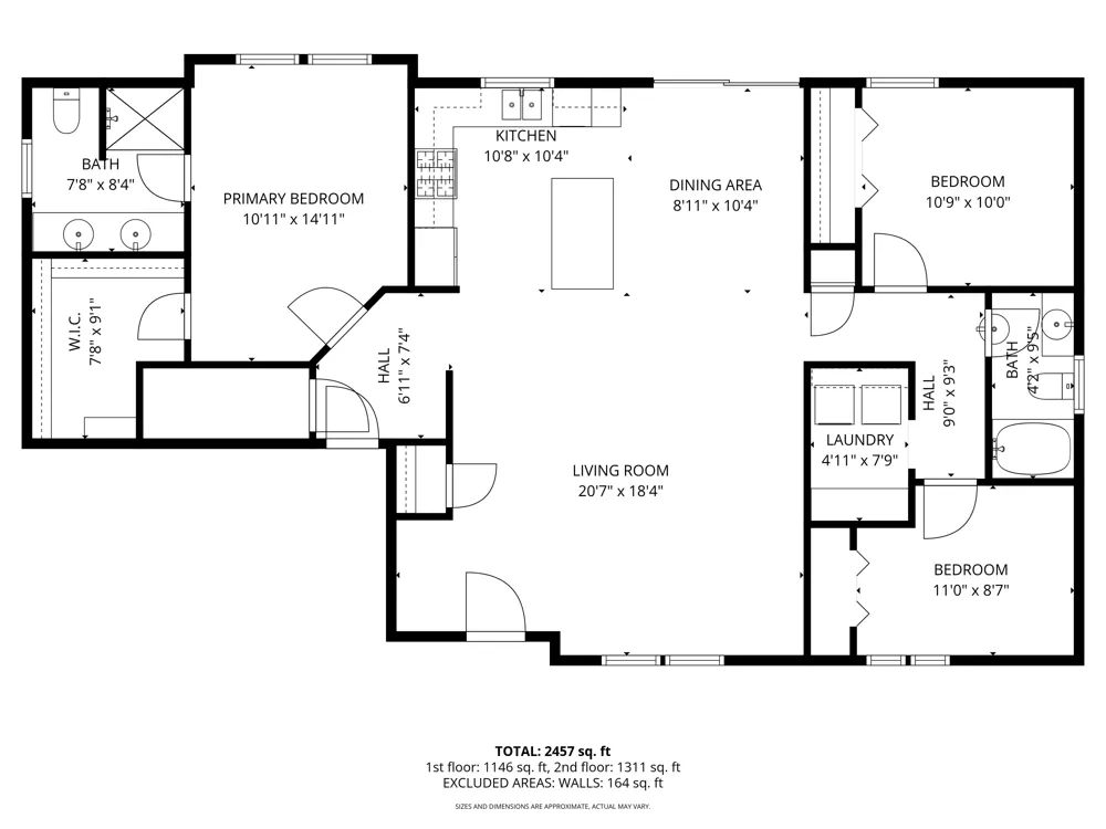 10775 Lance Avenue Allendale, MI 49401