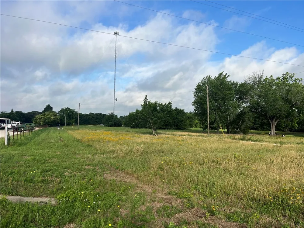 State Highway 6 Calvert, TX 77837