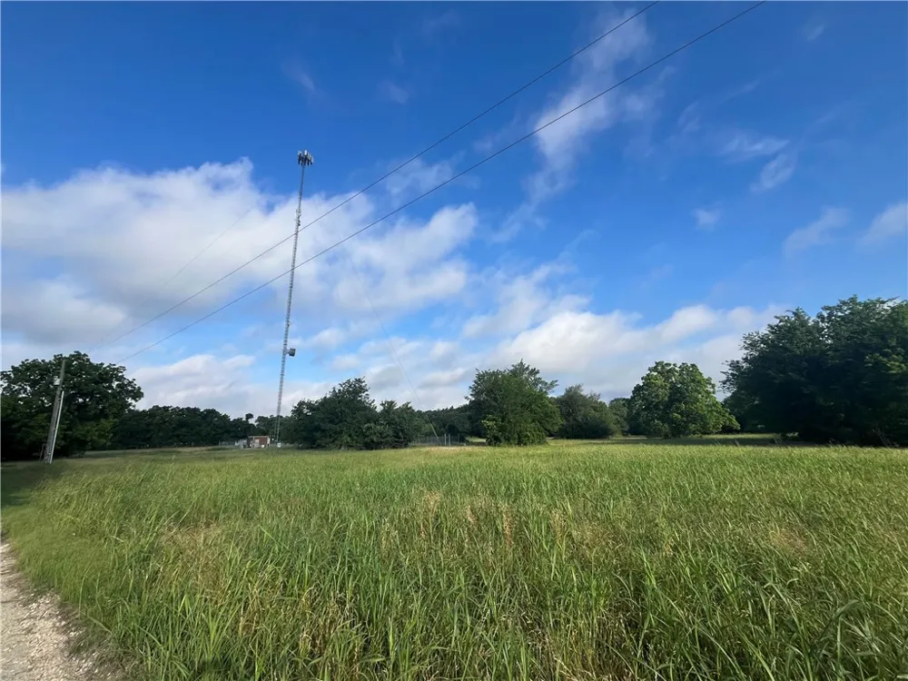 State Highway 6 Calvert, TX 77837