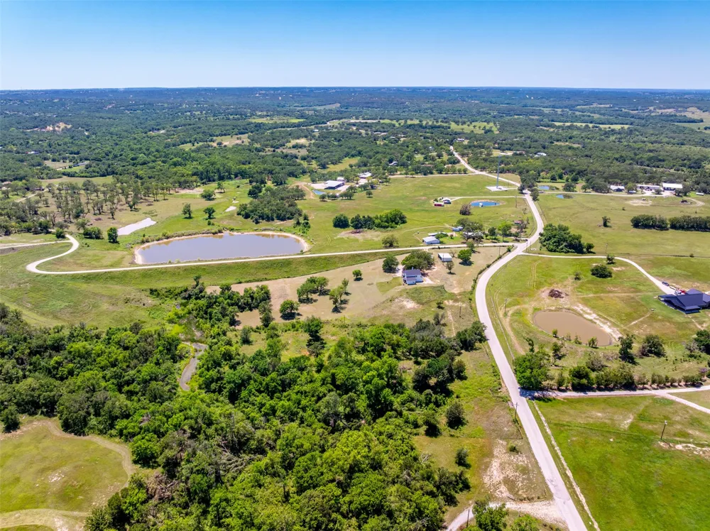 1874 County Road Springtown, TX 76082