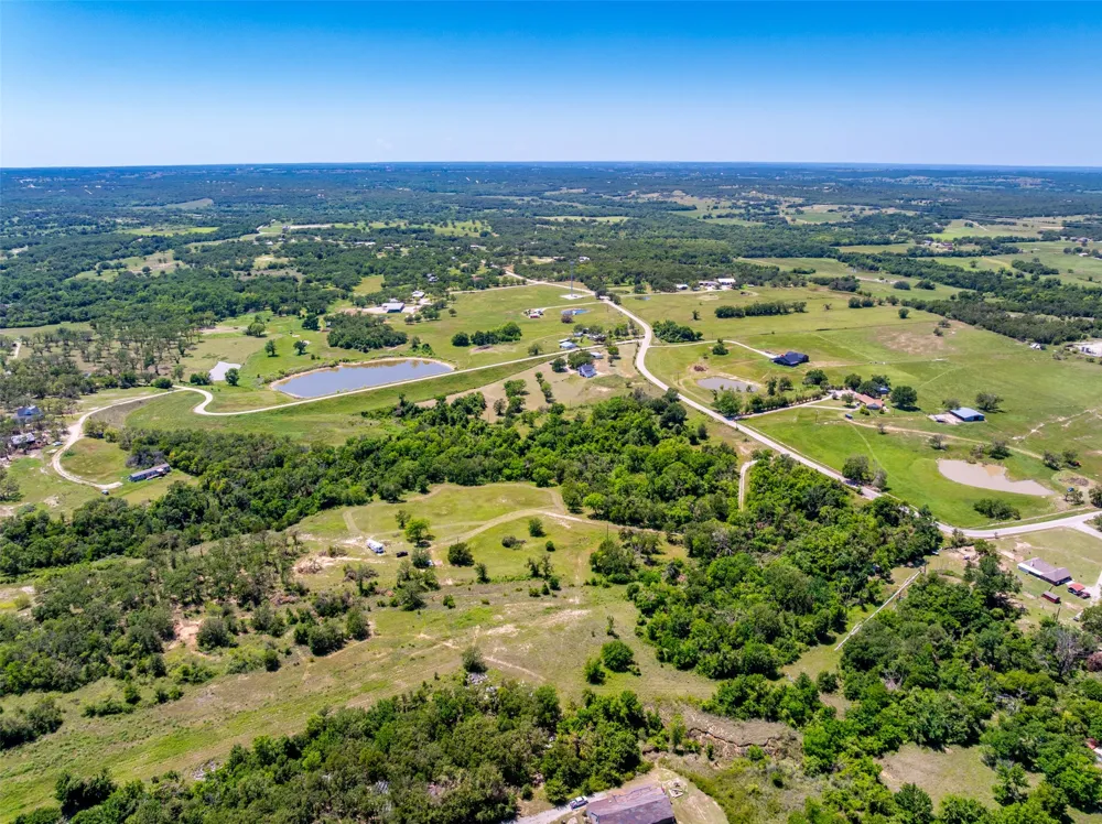 1874 County Road Springtown, TX 76082