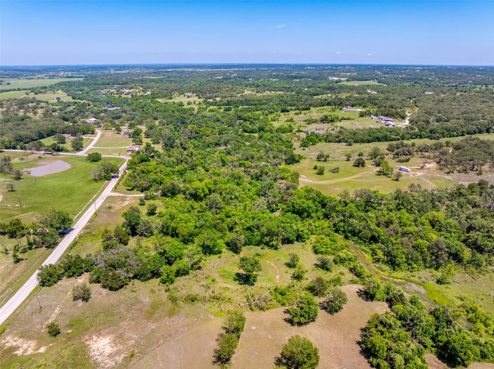 1874 County Road Springtown, TX 76082