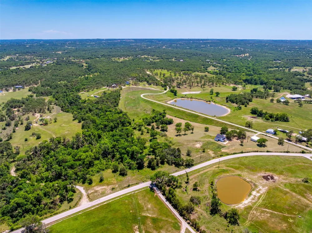 1874 County Road Springtown, TX 76082
