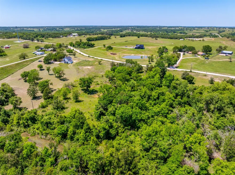 1874 County Road Springtown, TX 76082