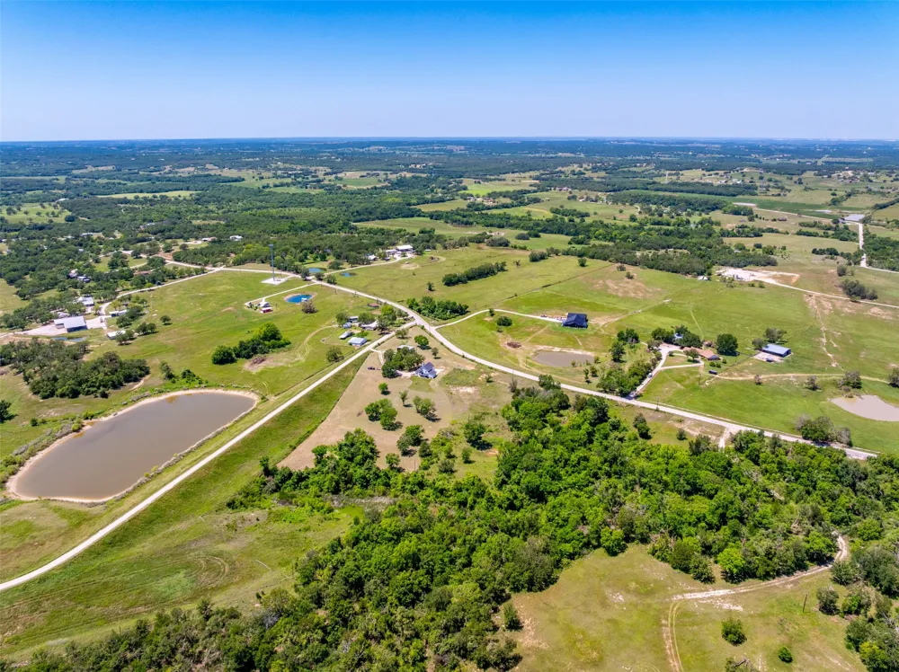 1874 County Road Springtown, TX 76082