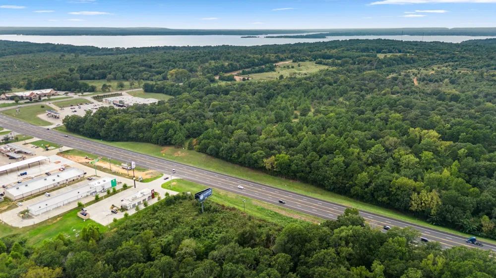 S HWY 155 Flint, TX 75762