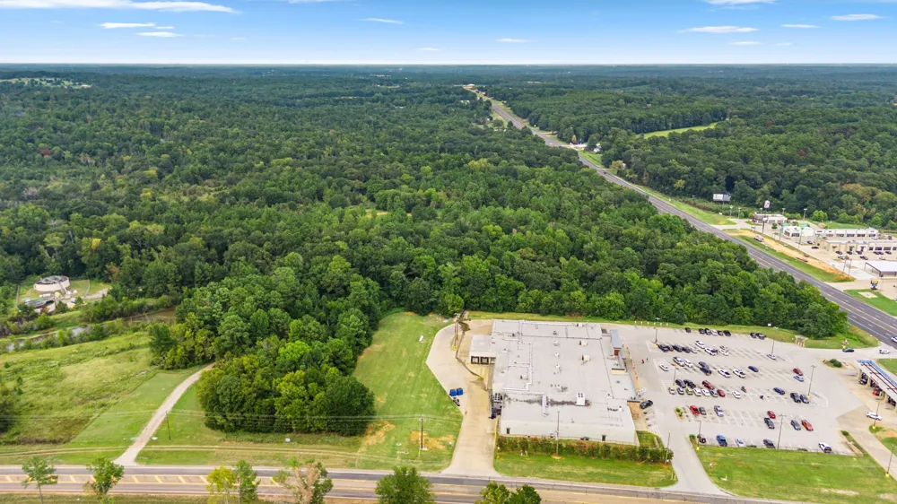 S HWY 155 Flint, TX 75762