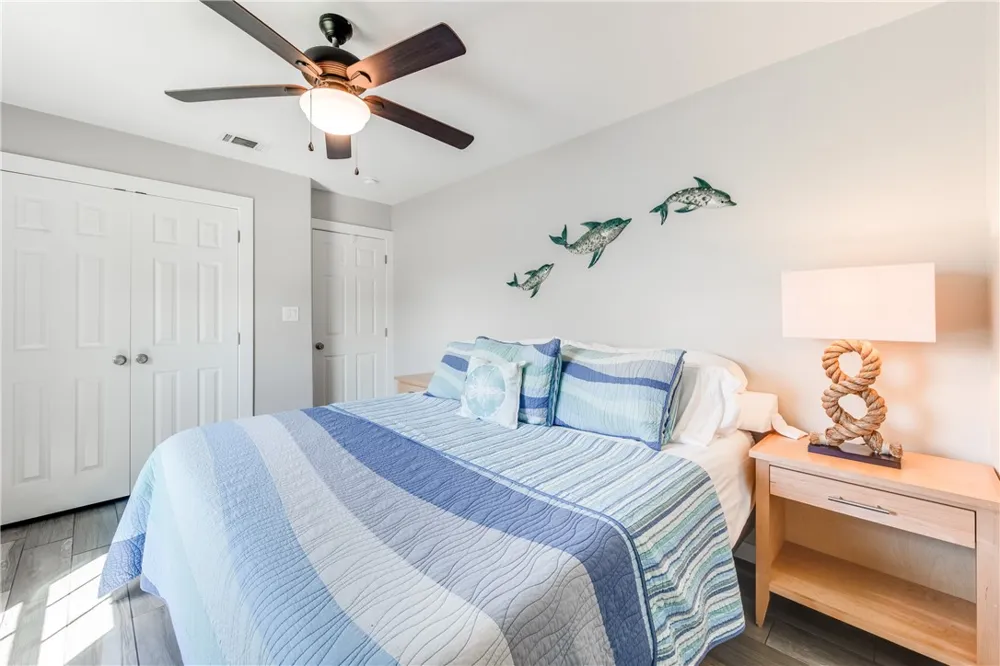 404 Chloes Way Port Aransas, TX 78373