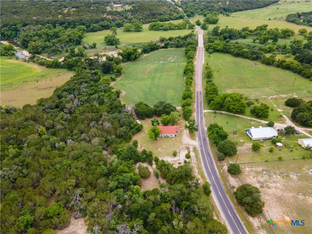 6785 Fm 1783 Gatesville, TX 76528