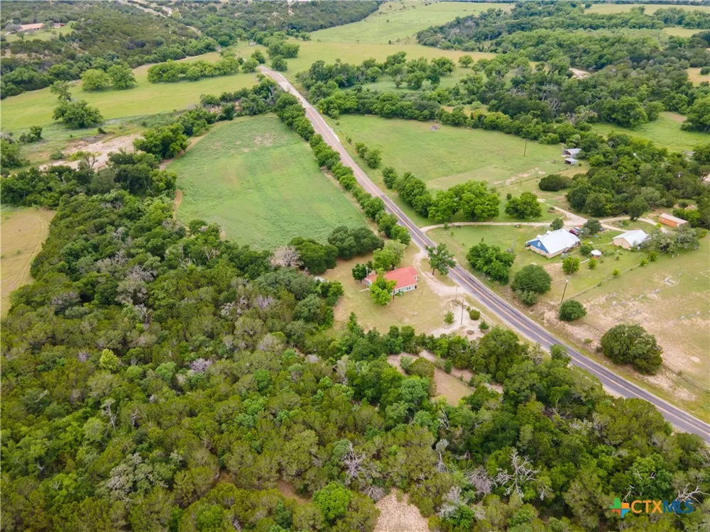 6785 Fm 1783 Gatesville, TX 76528