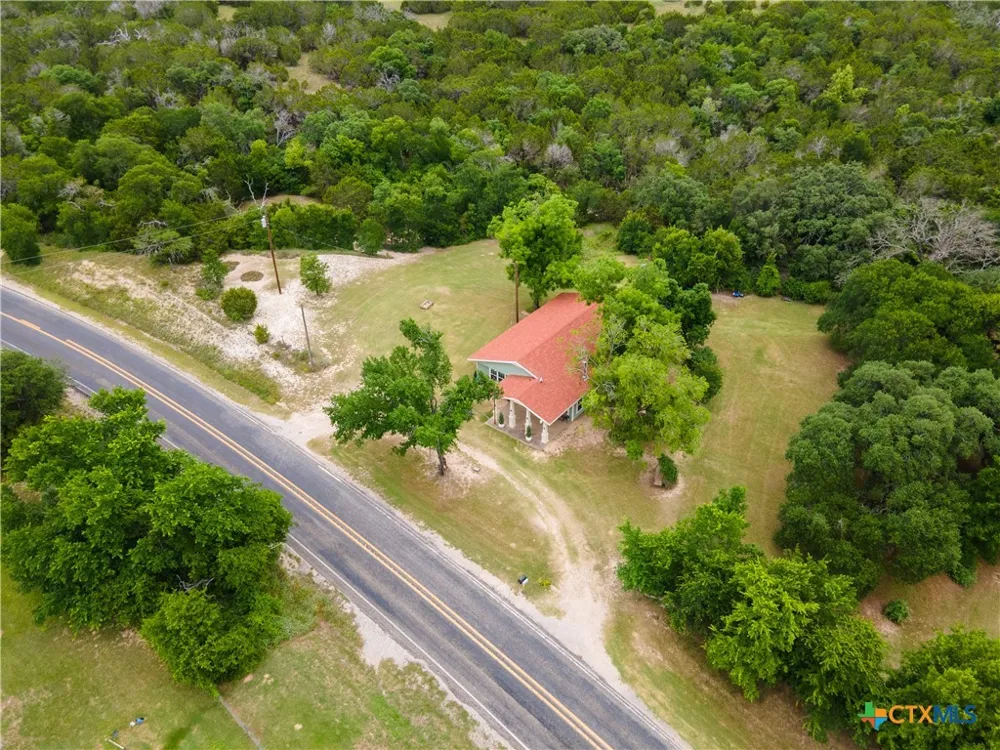 6785 Fm 1783 Gatesville, TX 76528