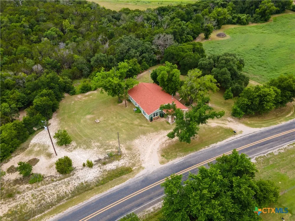 6785 Fm 1783 Gatesville, TX 76528