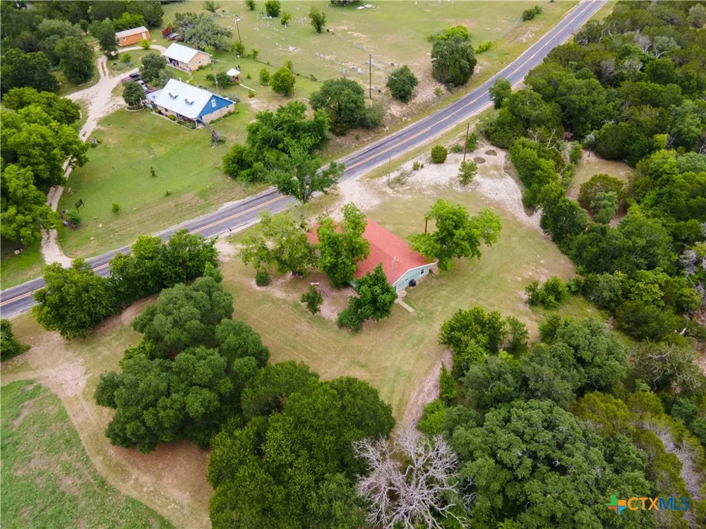 6785 Fm 1783 Gatesville, TX 76528