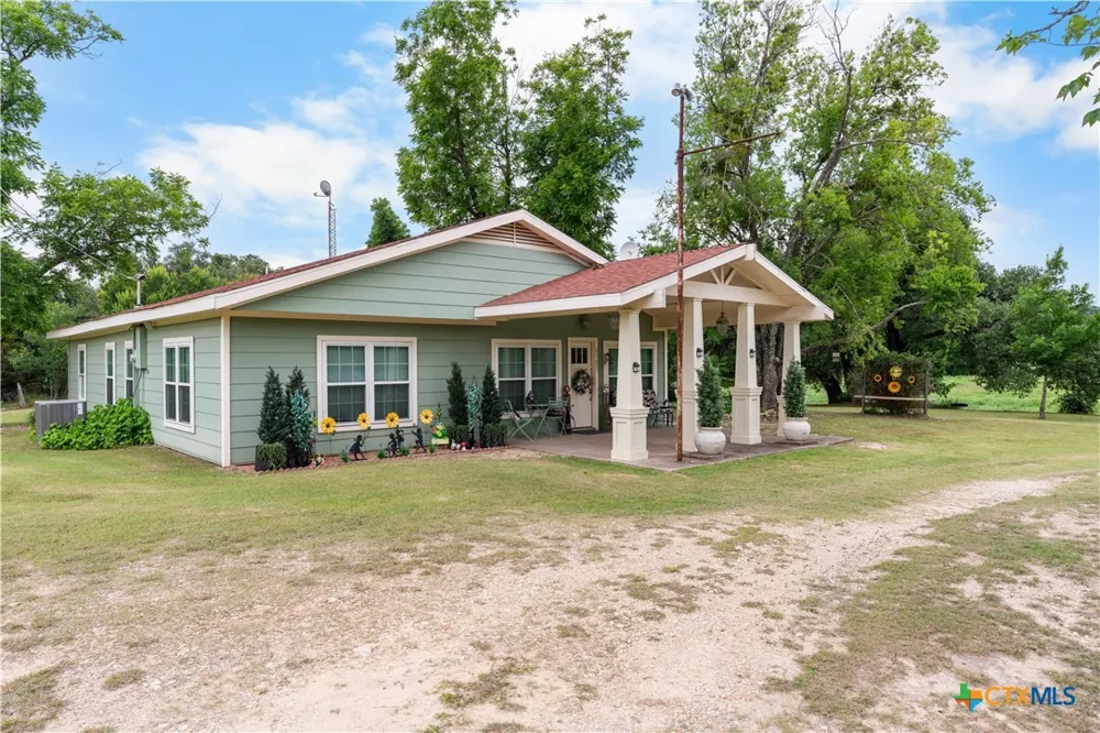 6785 Fm 1783 Gatesville, TX 76528