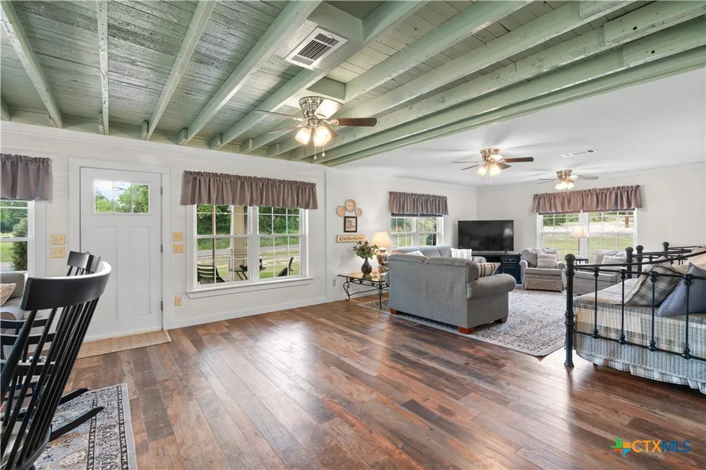 6785 Fm 1783 Gatesville, TX 76528