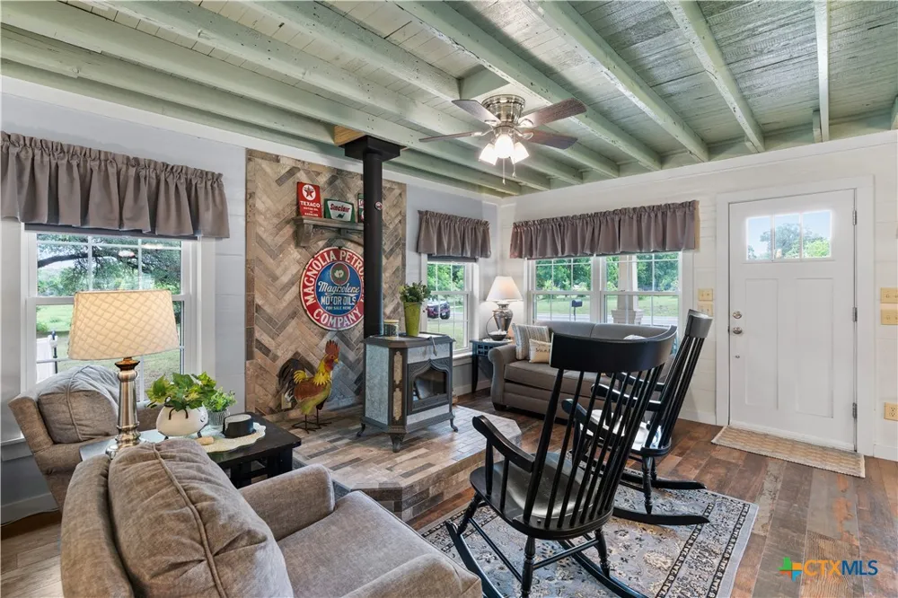 6785 Fm 1783 Gatesville, TX 76528