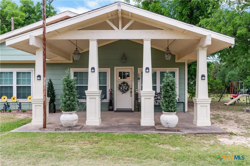 6785 Fm 1783 Gatesville, TX 76528