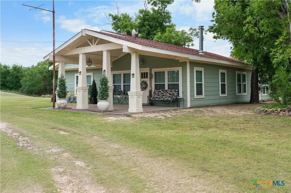 6785 Fm 1783 Gatesville, TX 76528