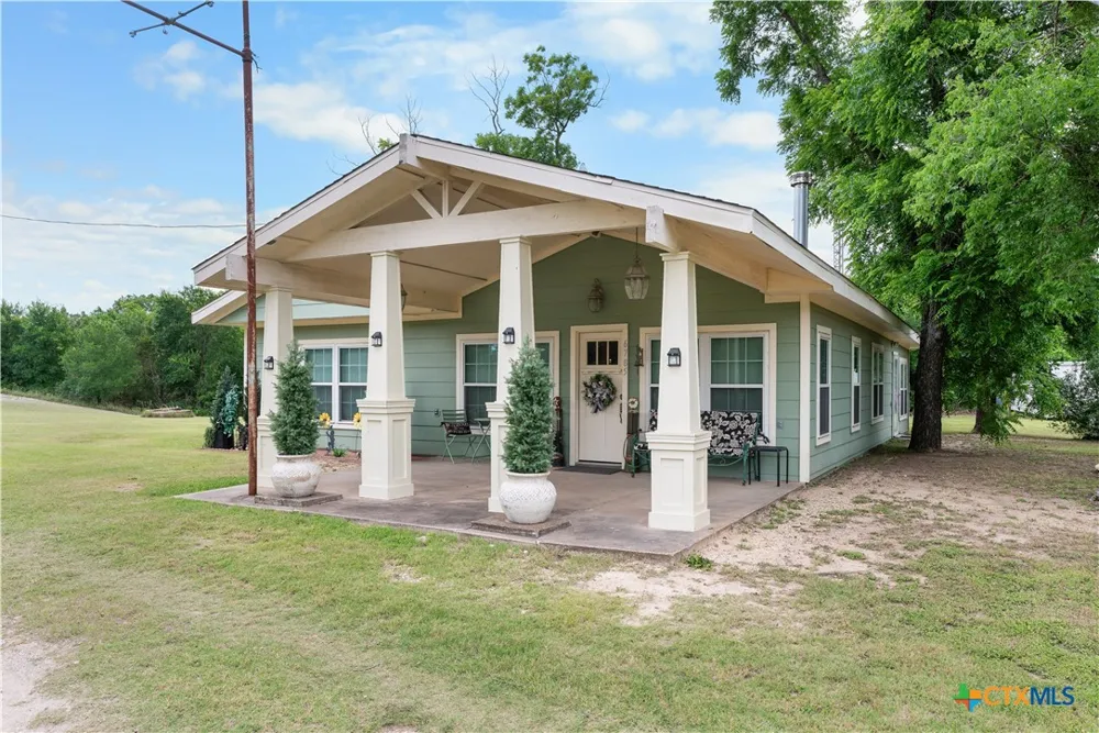 6785 Fm 1783 Gatesville, TX 76528