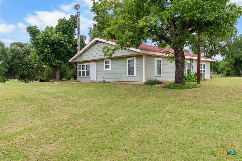 6785 Fm 1783 Gatesville, TX 76528