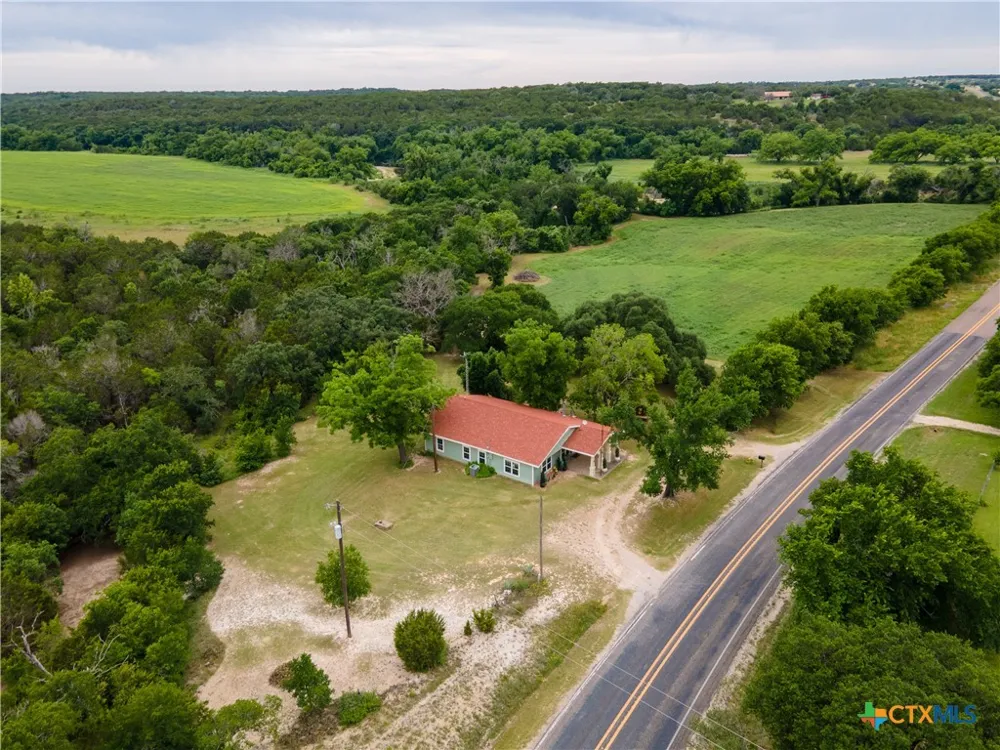 6785 Fm 1783 Gatesville, TX 76528