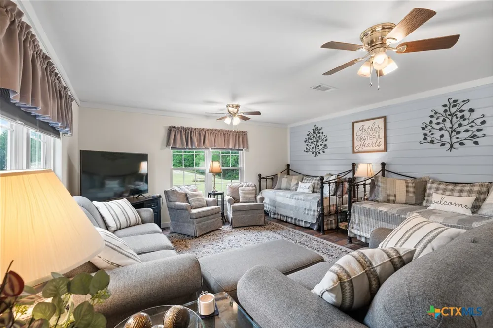 6785 Fm 1783 Gatesville, TX 76528