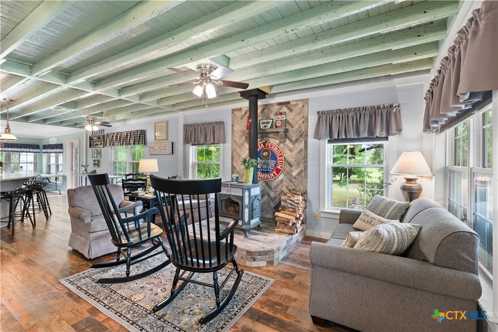 6785 Fm 1783 Gatesville, TX 76528