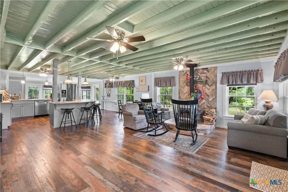 6785 Fm 1783 Gatesville, TX 76528