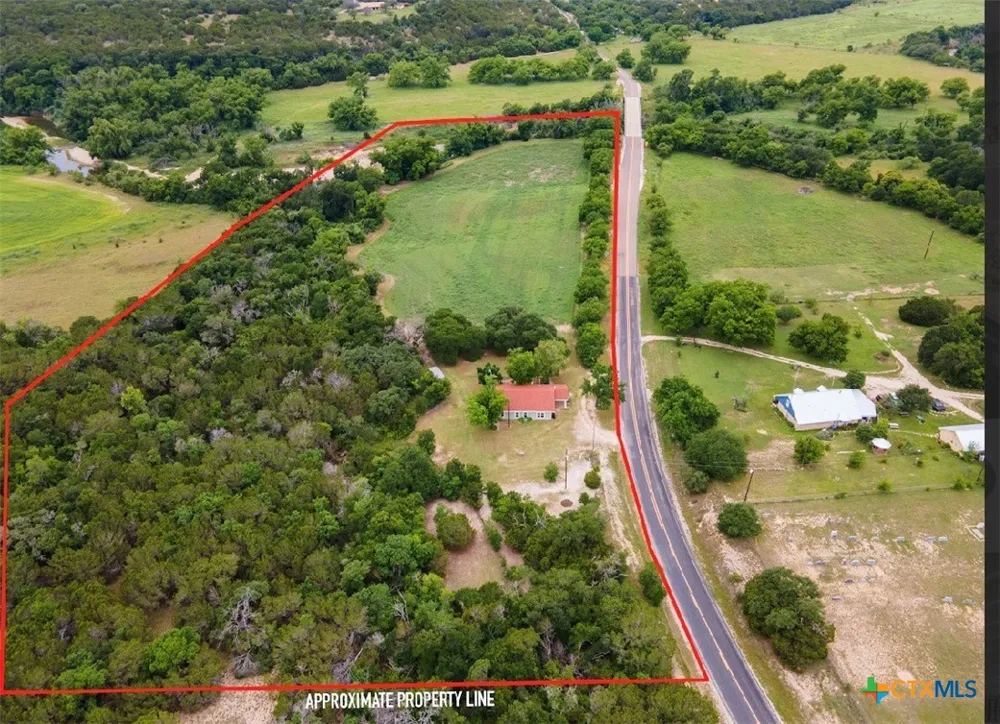 6785 Fm 1783 Gatesville, TX 76528