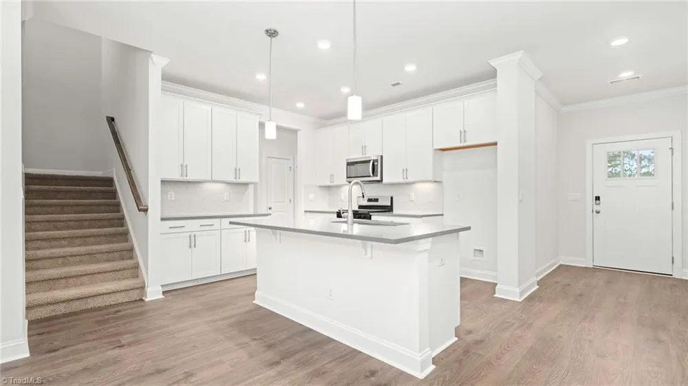 148 Briarwood Lane Bermuda Run, NC 27006