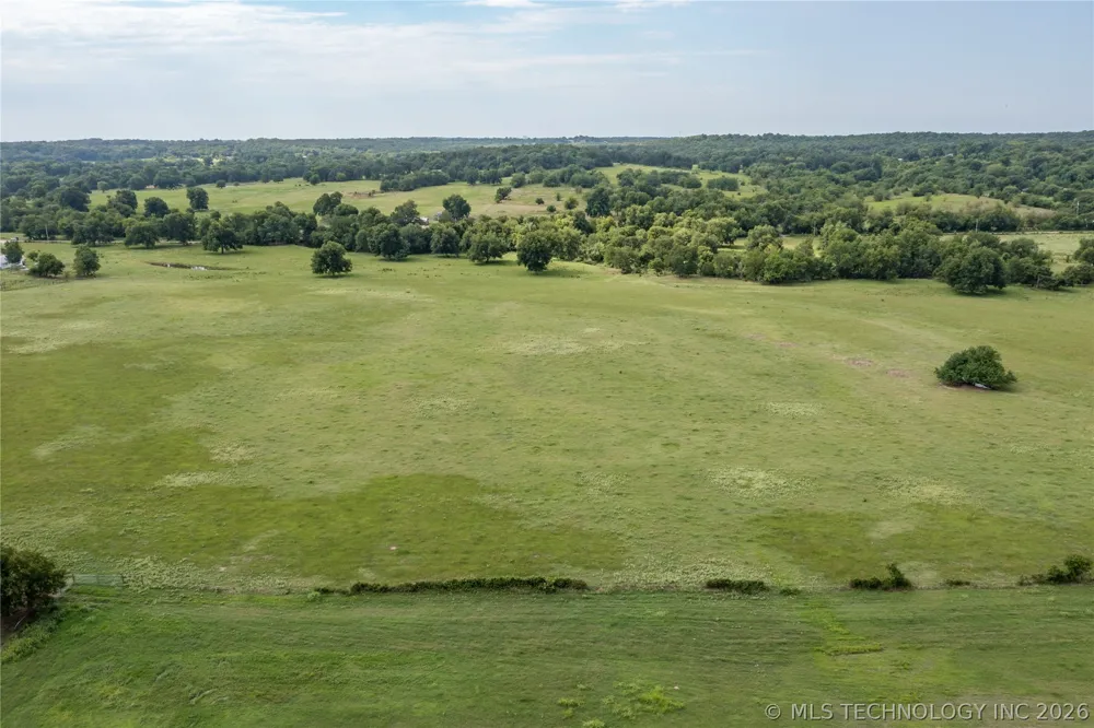 596 Forest Lane Durant, OK 74701