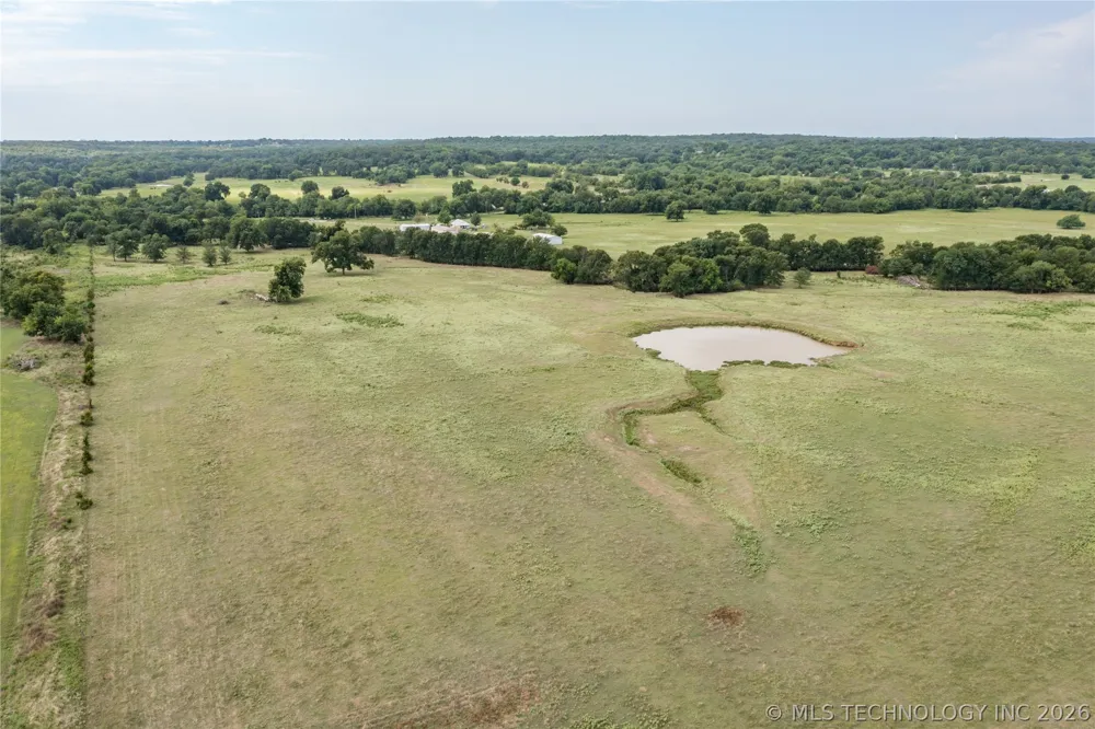 596 Forest Lane Durant, OK 74701