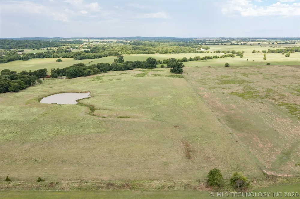596 Forest Lane Durant, OK 74701