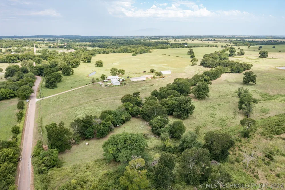596 Forest Lane Durant, OK 74701