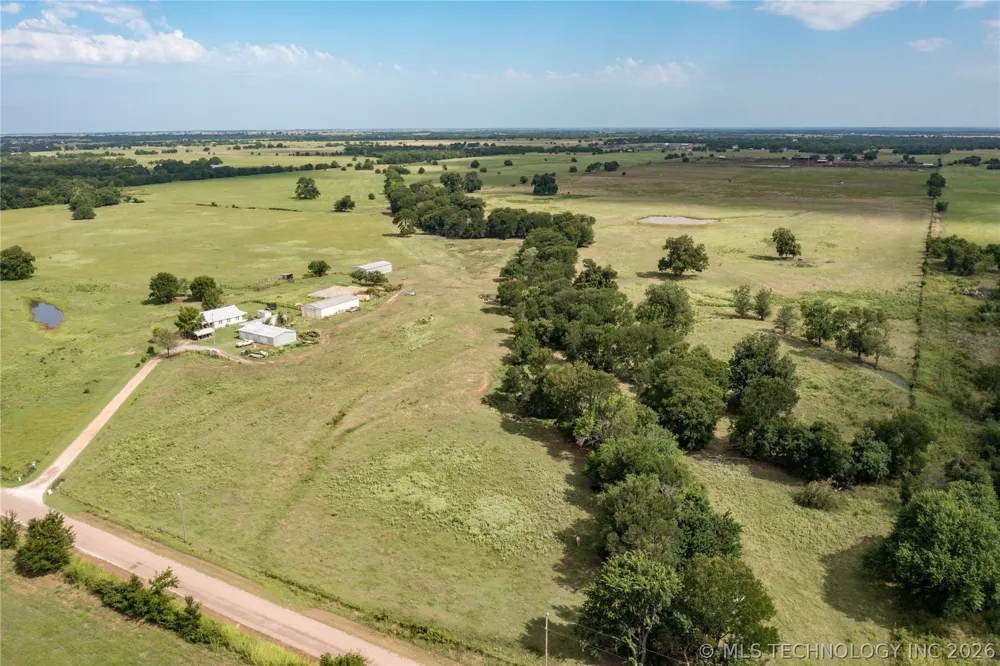 596 Forest Lane Durant, OK 74701